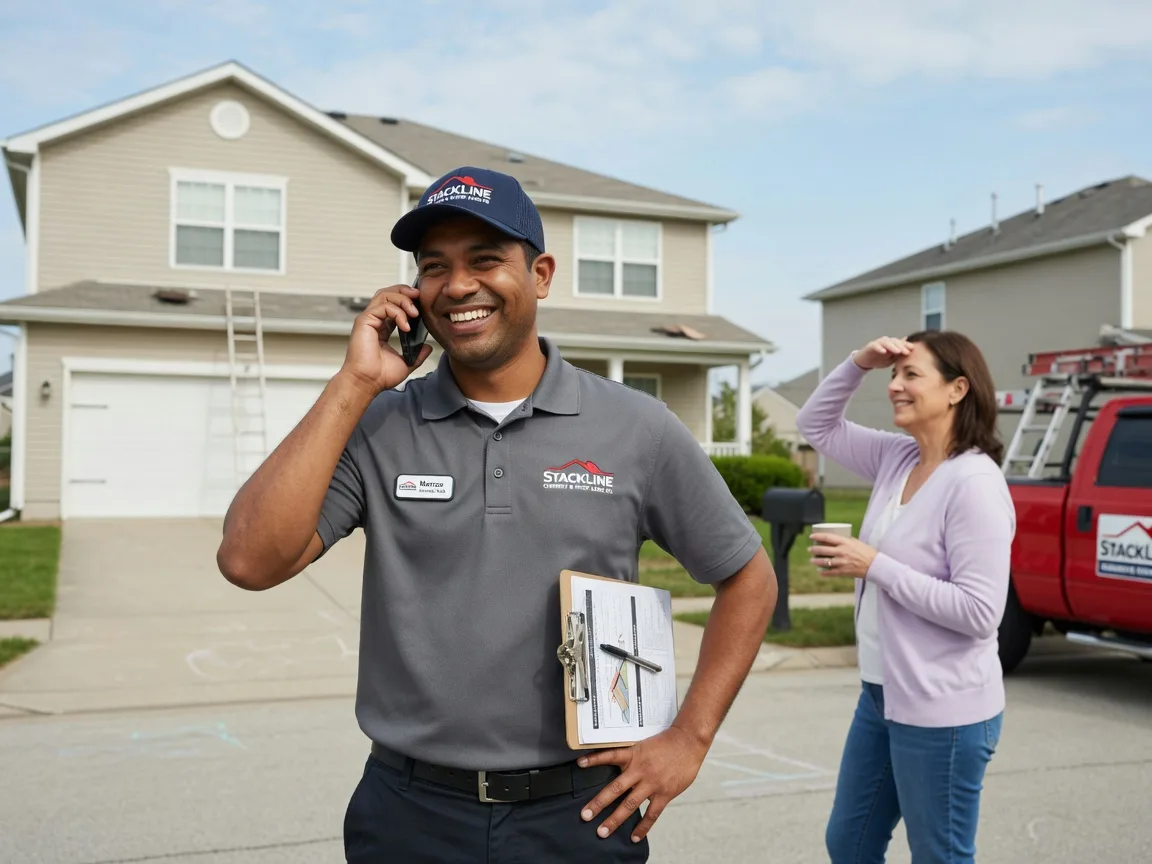 Chimney flashing repair Linthicum Heights, MD FAQs